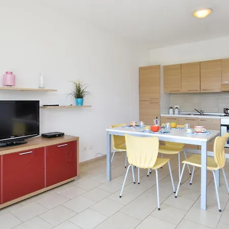 Cozy In With Kitchen *