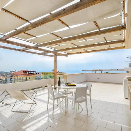 Cozy In With Kitchen * Marina di Ragusa