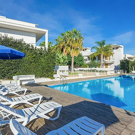 Cozy In With Kitchen Holiday home Marina di Ragusa